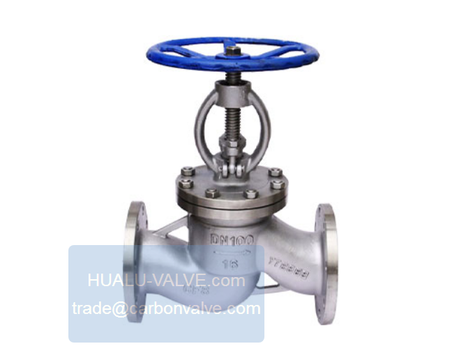 Stainless Steel valve