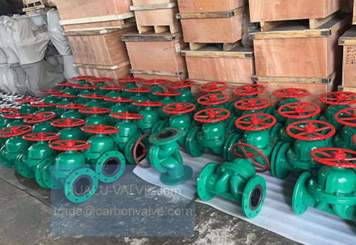 photo butterfly valve