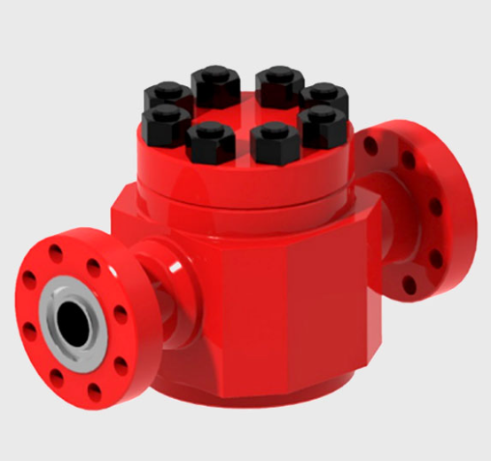 API 6A Lift Type Check Valve
